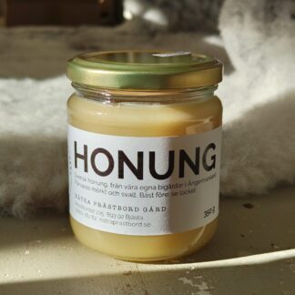 Honung 350 g