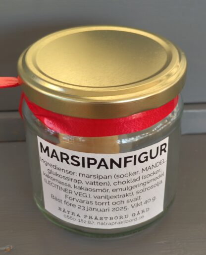 Marsipanfigur - Bild 2